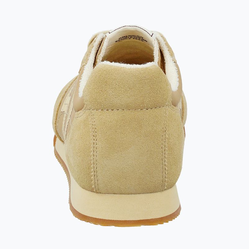 Scarpe da donna GANT Beylana warm beige 4