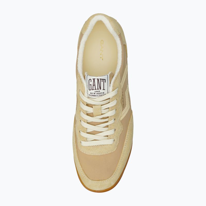 Scarpe da donna GANT Beylana warm beige 6