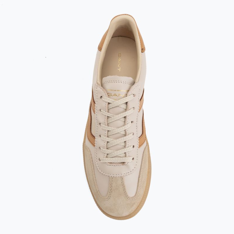 Scarpe da donna GANT Cuzima 2026 beige/tan 5