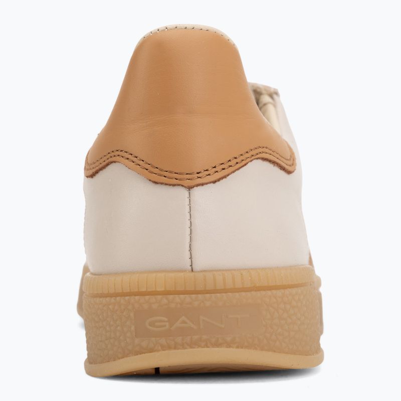 Scarpe da donna GANT Cuzima 2026 beige/tan 6