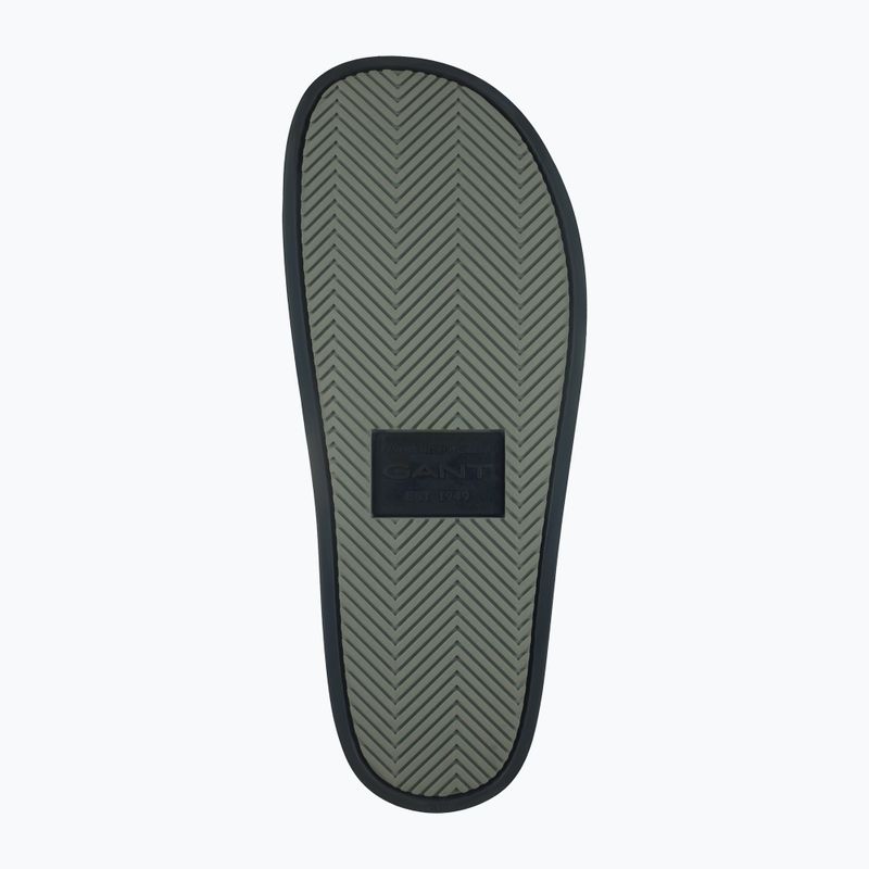 Infradito da uomo GANT Pierbay marine 6