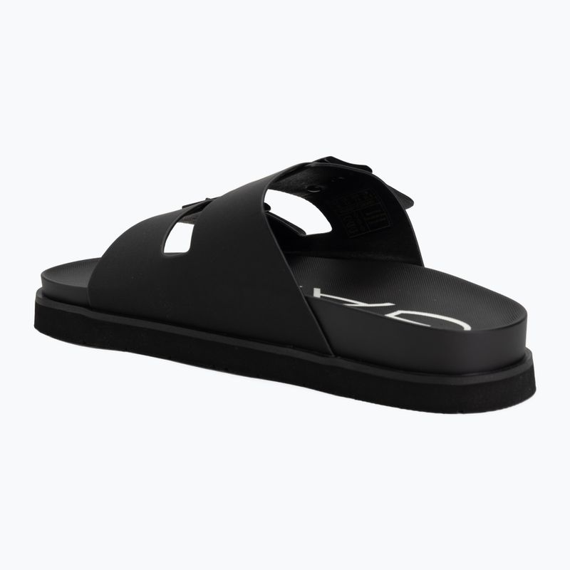 Ciabatte da uomo GANT Palbuddy black 3