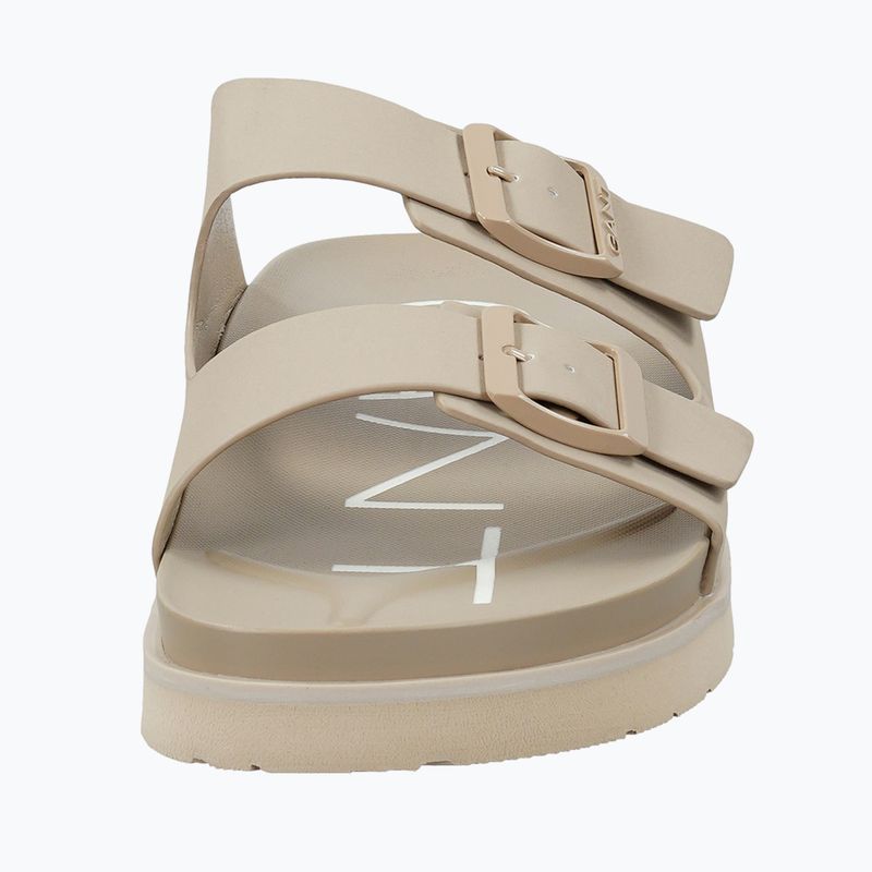 Infradito da uomo GANT Palbuddy taupe 3