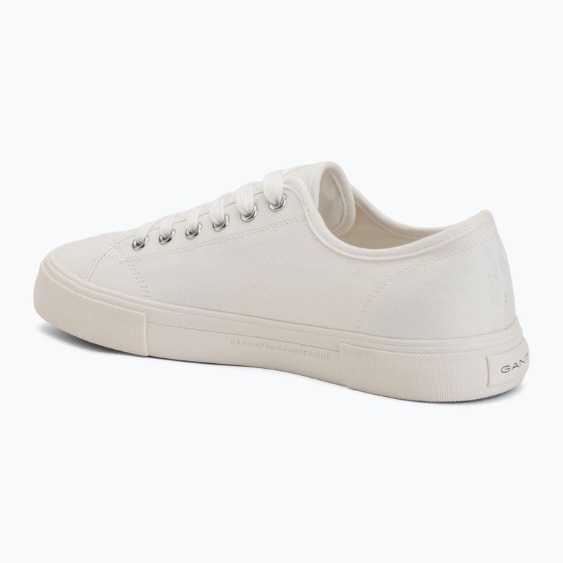 Scarpe da uomo GANT Killox white 3