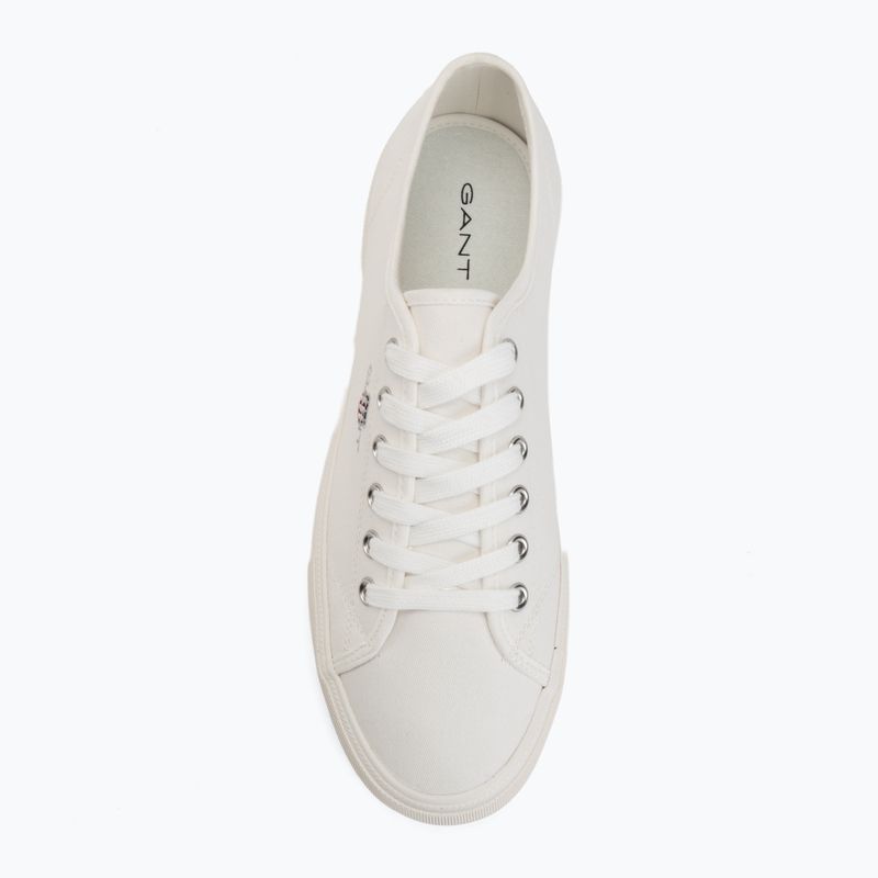 Scarpe da uomo GANT Killox white 5