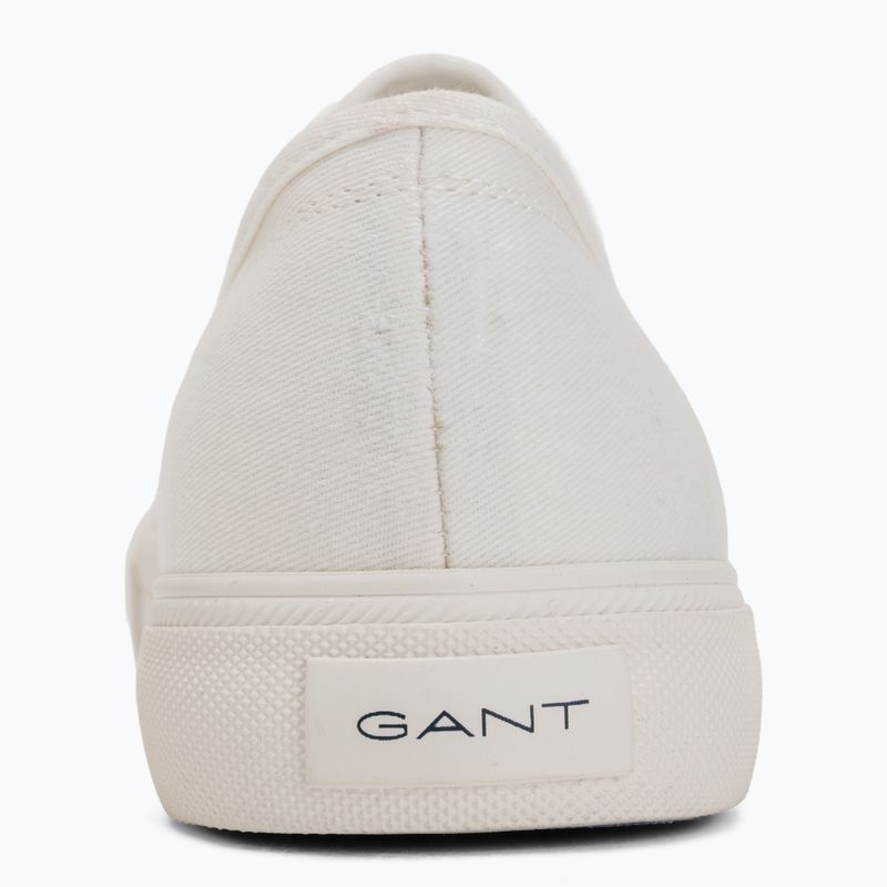 Scarpe da uomo GANT Killox white 6