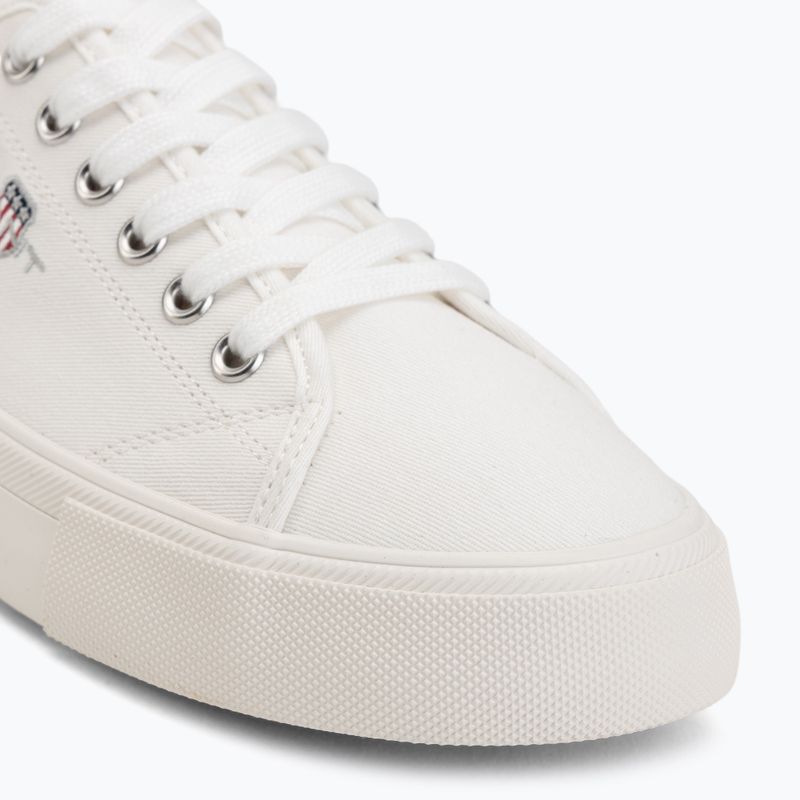 Scarpe da uomo GANT Killox white 7