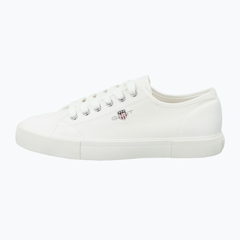 Scarpe da uomo GANT Killox white 2