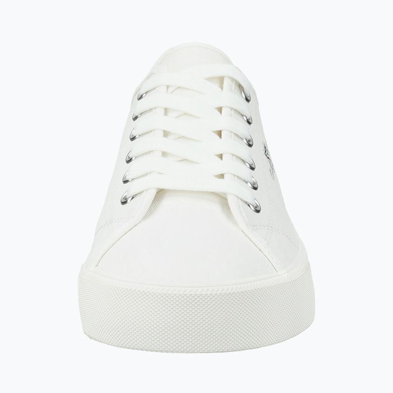 Scarpe da uomo GANT Killox white 3