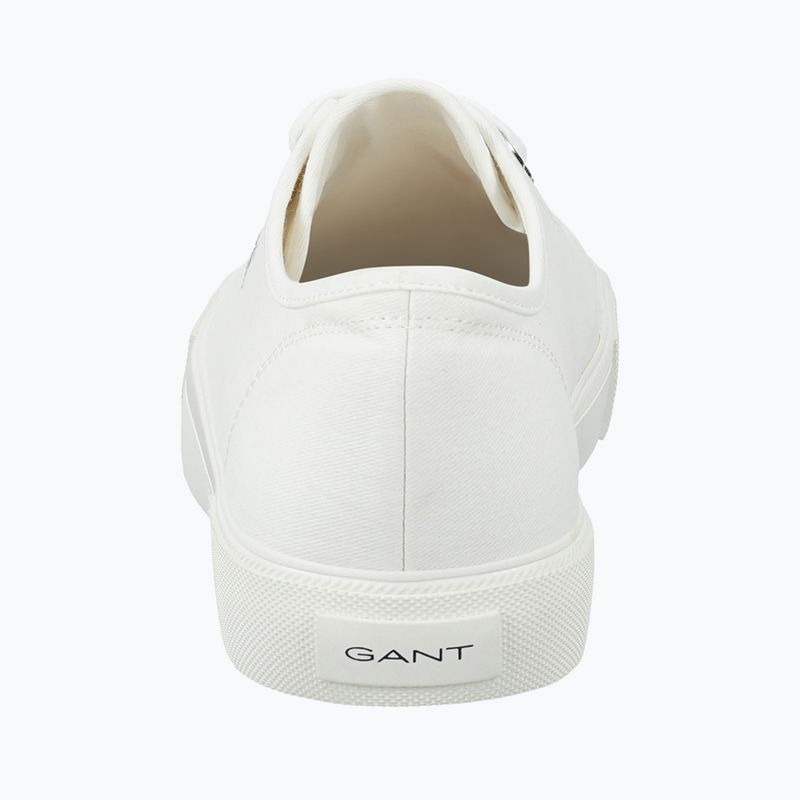Scarpe da uomo GANT Killox white 4