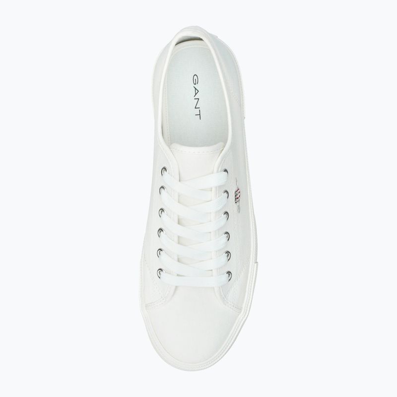 Scarpe da uomo GANT Killox white 6