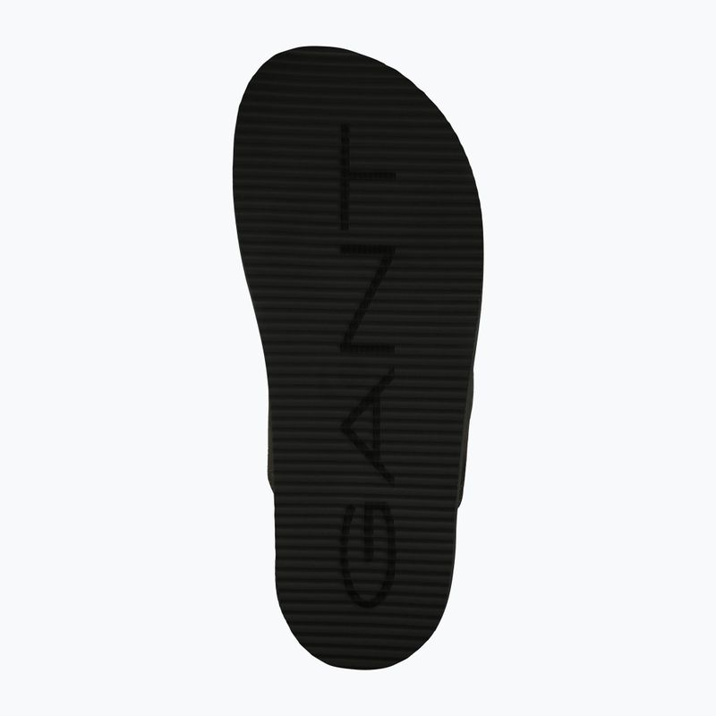 Ciabatte da uomo GANT Fairfo dark brown 5