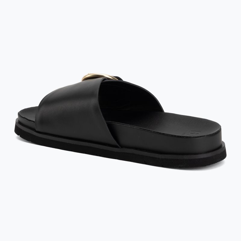 Ciabatte da donna GANT Mardale black 3