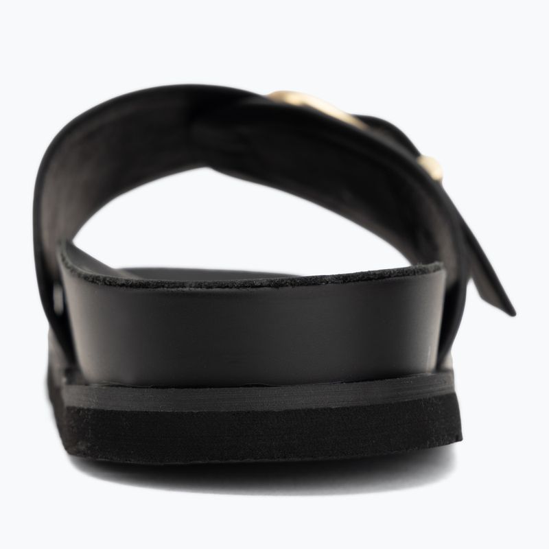 Ciabatte da donna GANT Mardale black 6