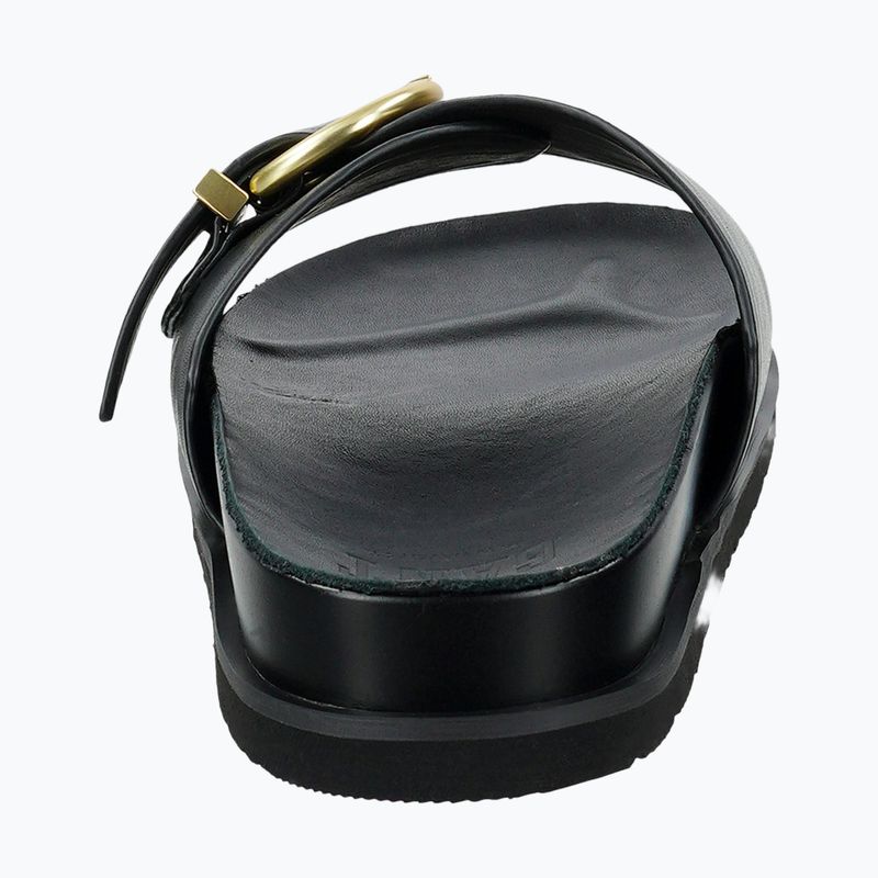 Ciabatte da donna GANT Mardale black 4