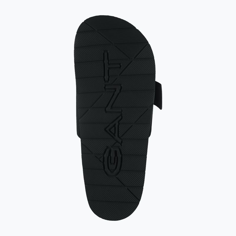 Ciabatte da donna GANT Mardale black 6