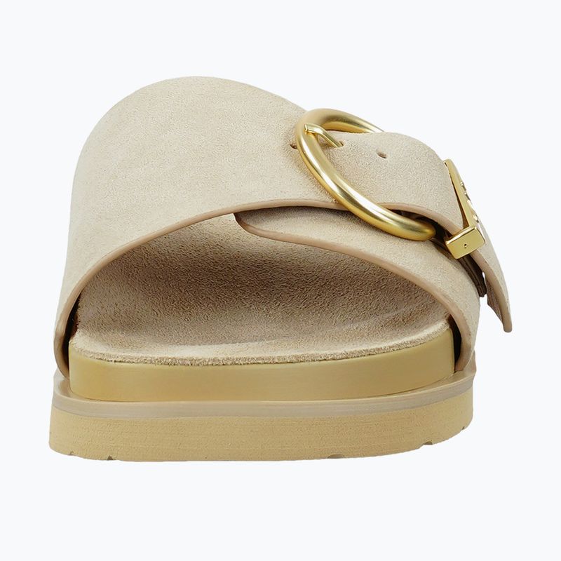 Ciabatte da donna GANT Mardale sand/beige 3
