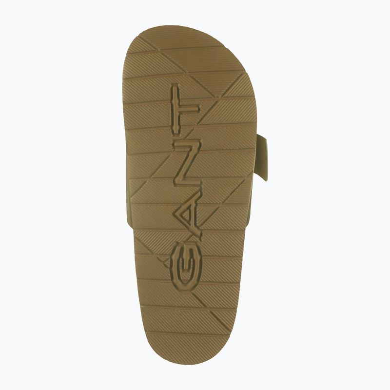 Ciabatte da donna GANT Mardale sand/beige 6