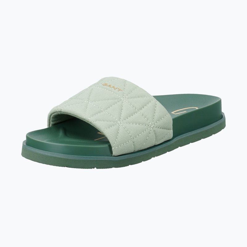 Ciabatte da donna GANT Mardale dusty mint