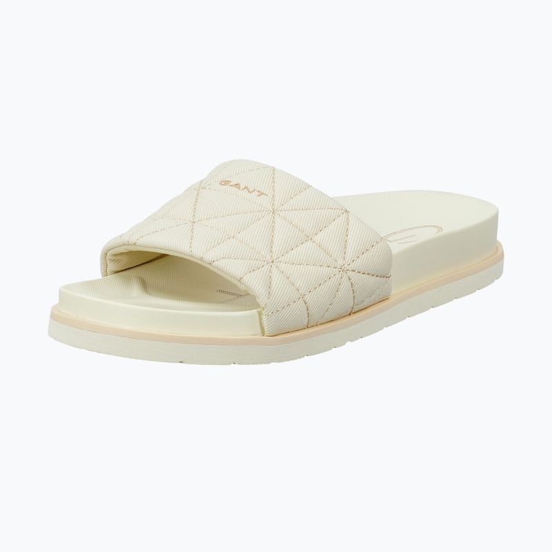 Ciabatte da donna GANT Mardale off white