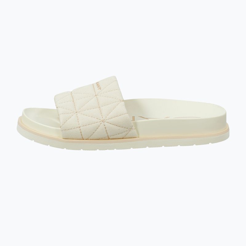Ciabatte da donna GANT Mardale off white 2