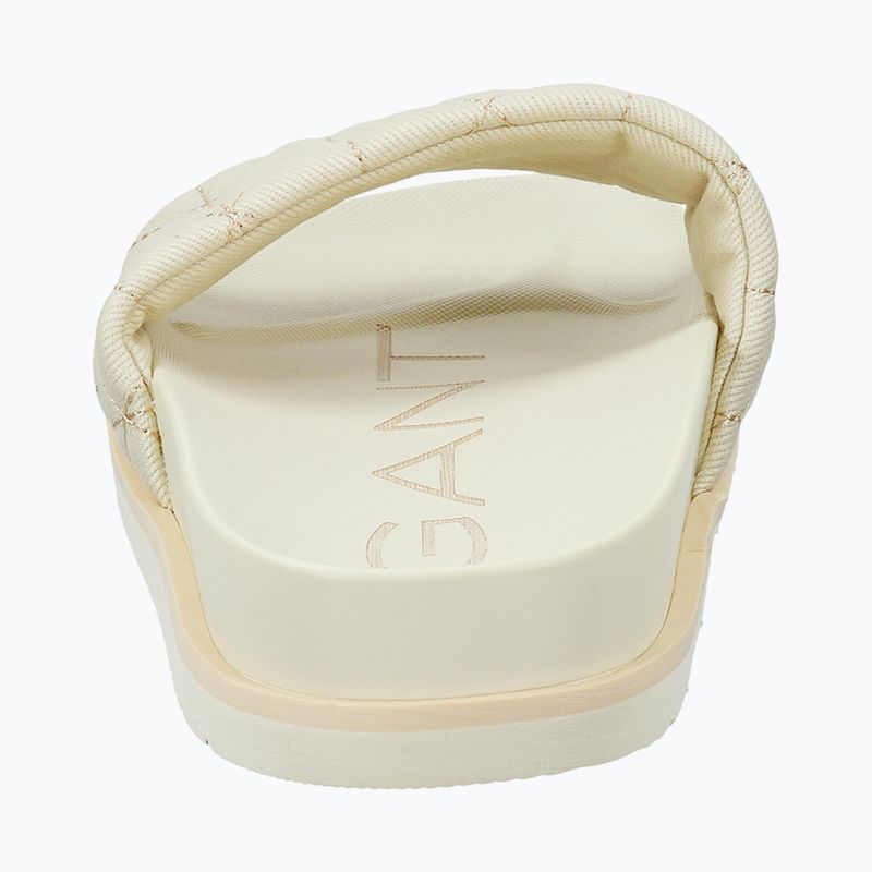Ciabatte da donna GANT Mardale off white 4