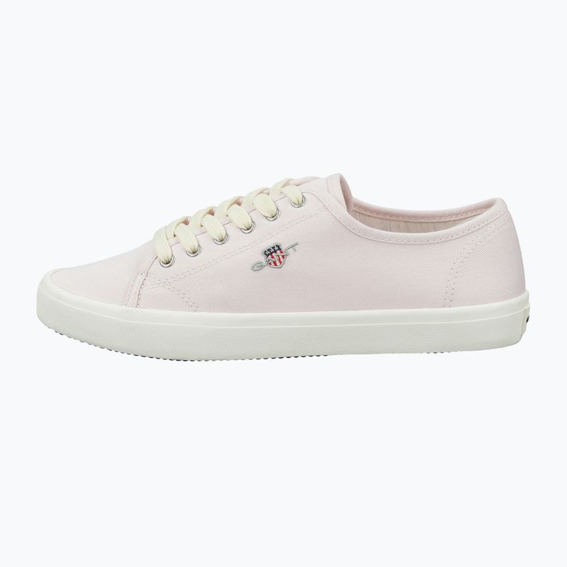 Sneakers da donna GANT Pillox light pink 2