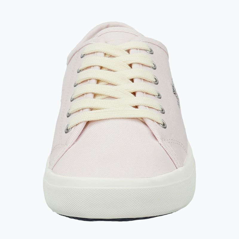 Sneakers da donna GANT Pillox light pink 3