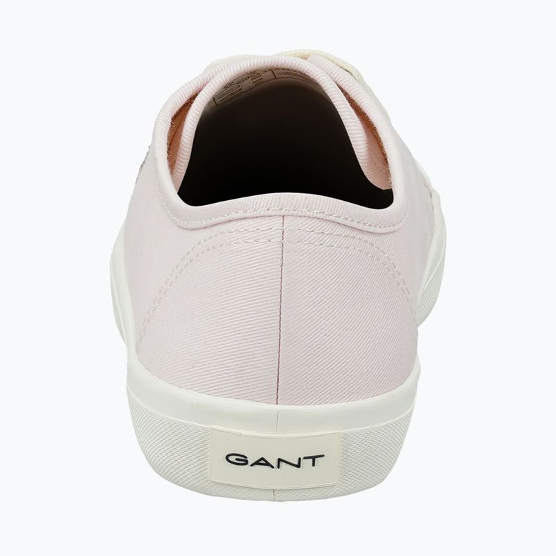 Sneakers da donna GANT Pillox light pink 4