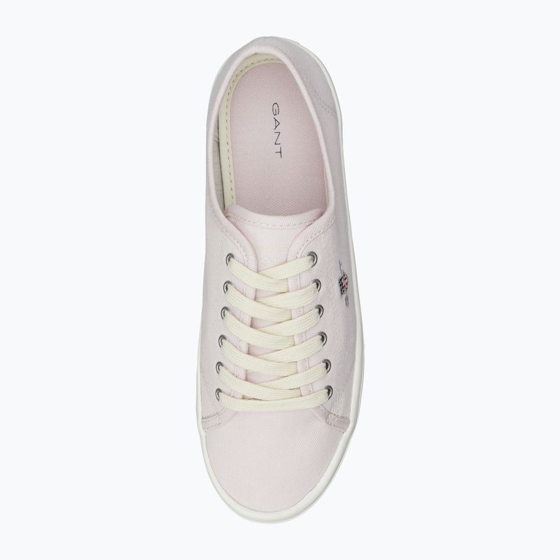 Sneakers da donna GANT Pillox light pink 5