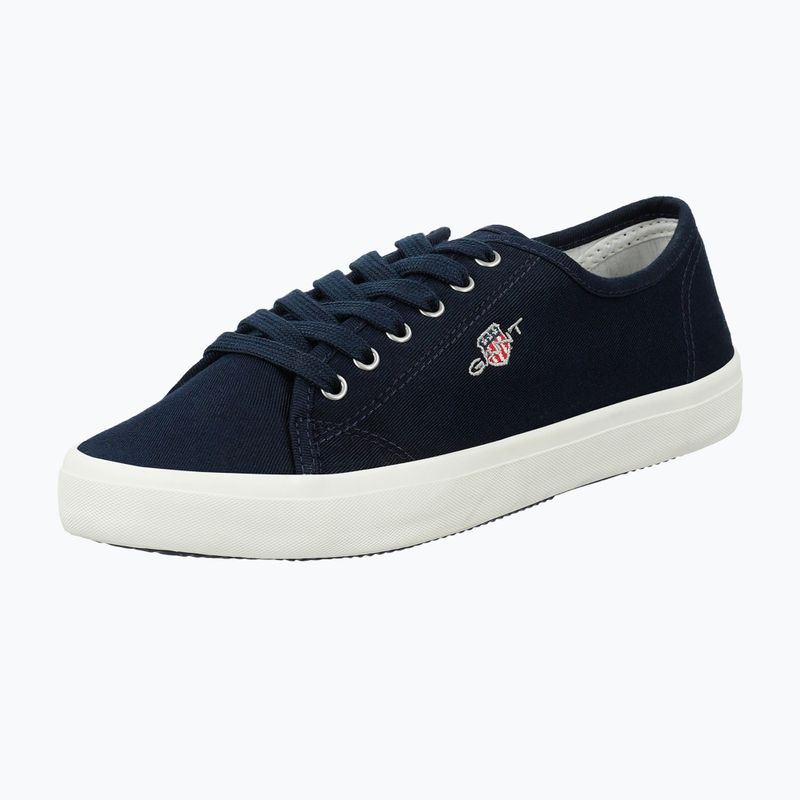 Sneakers da donna GANT Pillox marine