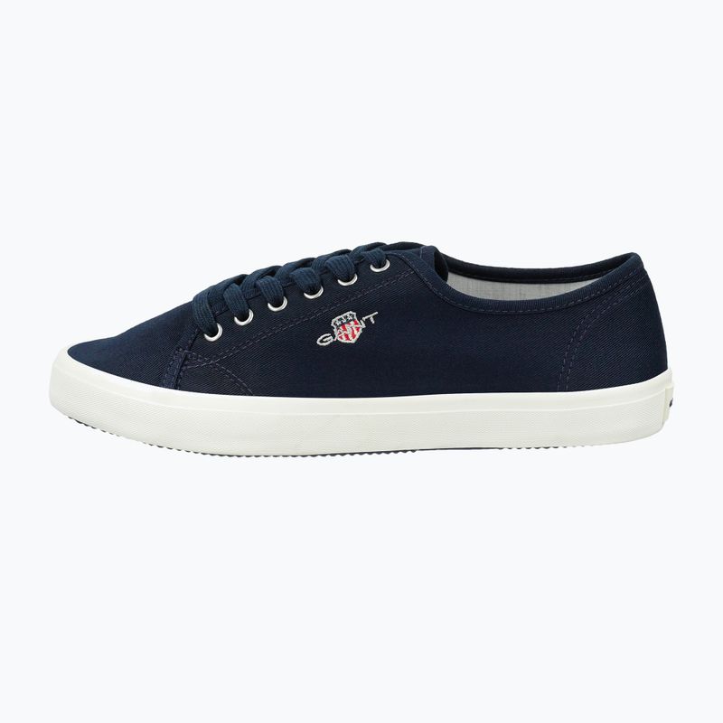 Sneakers da donna GANT Pillox marine 2
