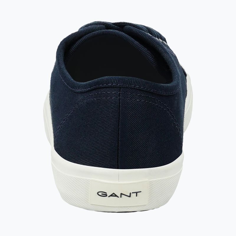 Sneakers da donna GANT Pillox marine 4