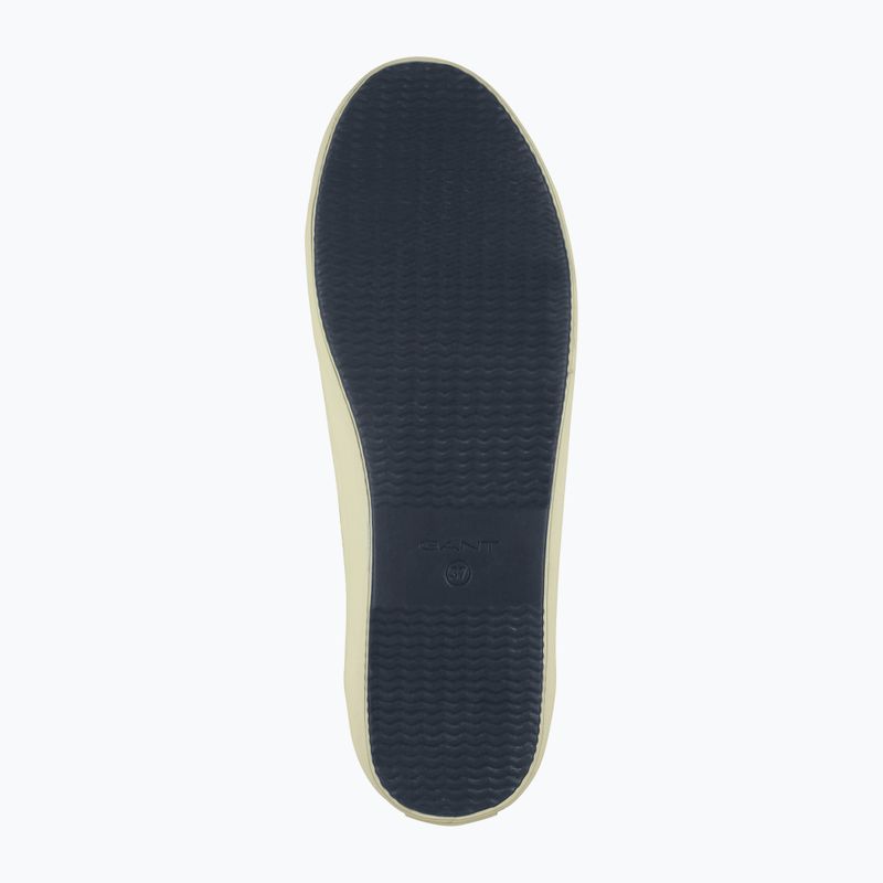 Sneakers da donna GANT Pillox marine 6
