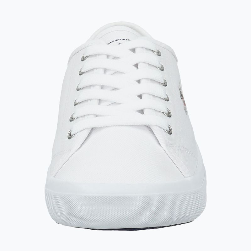 Sneakers da donna Gant Pillox white 3