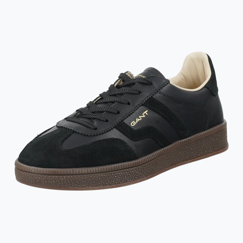 Scarpe da donna GANT Cuzima black