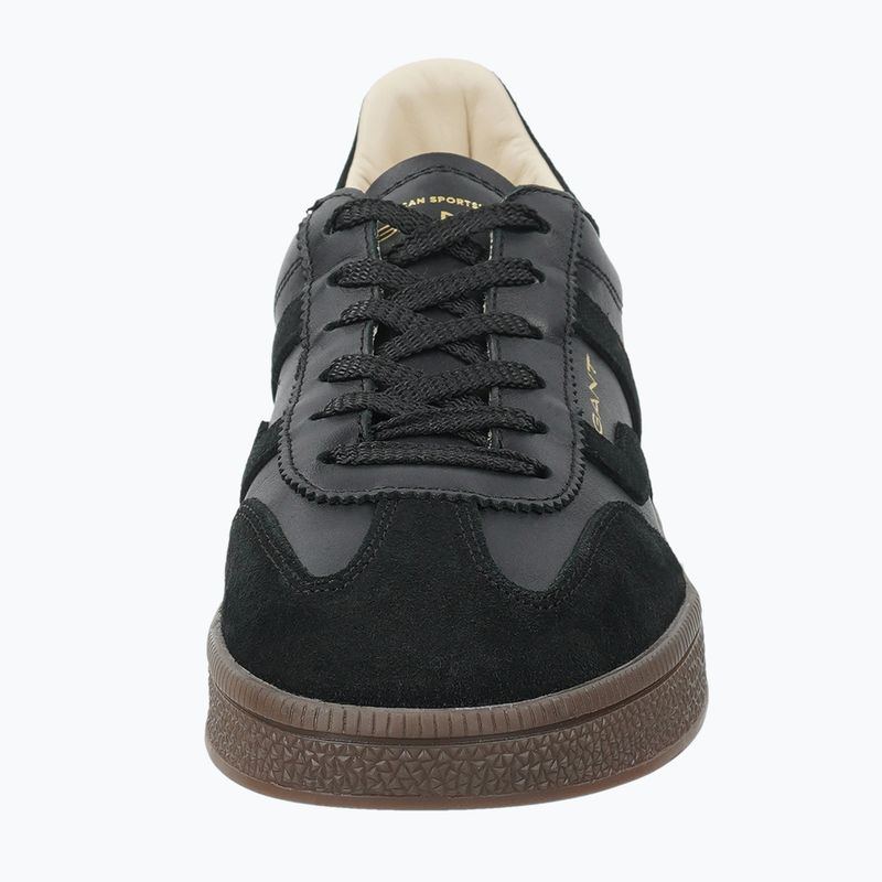 Scarpe da donna GANT Cuzima black 3
