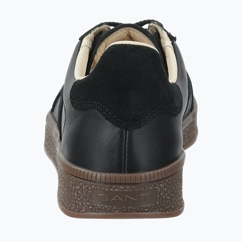Scarpe da donna GANT Cuzima black 4