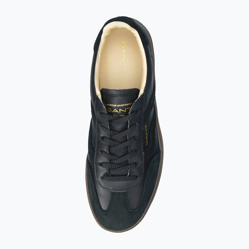 Scarpe da donna GANT Cuzima black 6