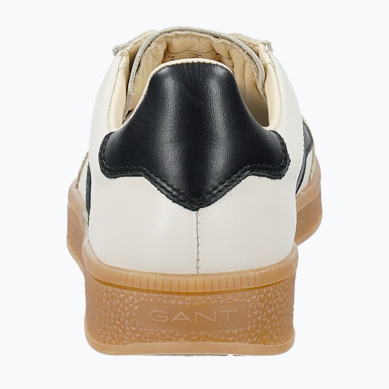 Scarpe da donna GANT Cuzima beige/desert brown 4