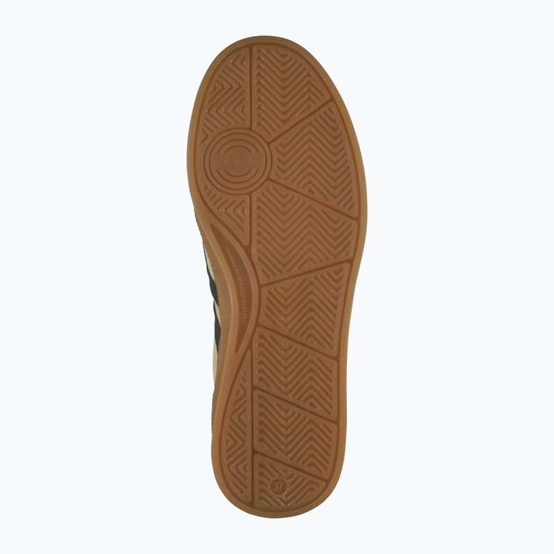 Scarpe da donna GANT Cuzima beige/desert brown 5