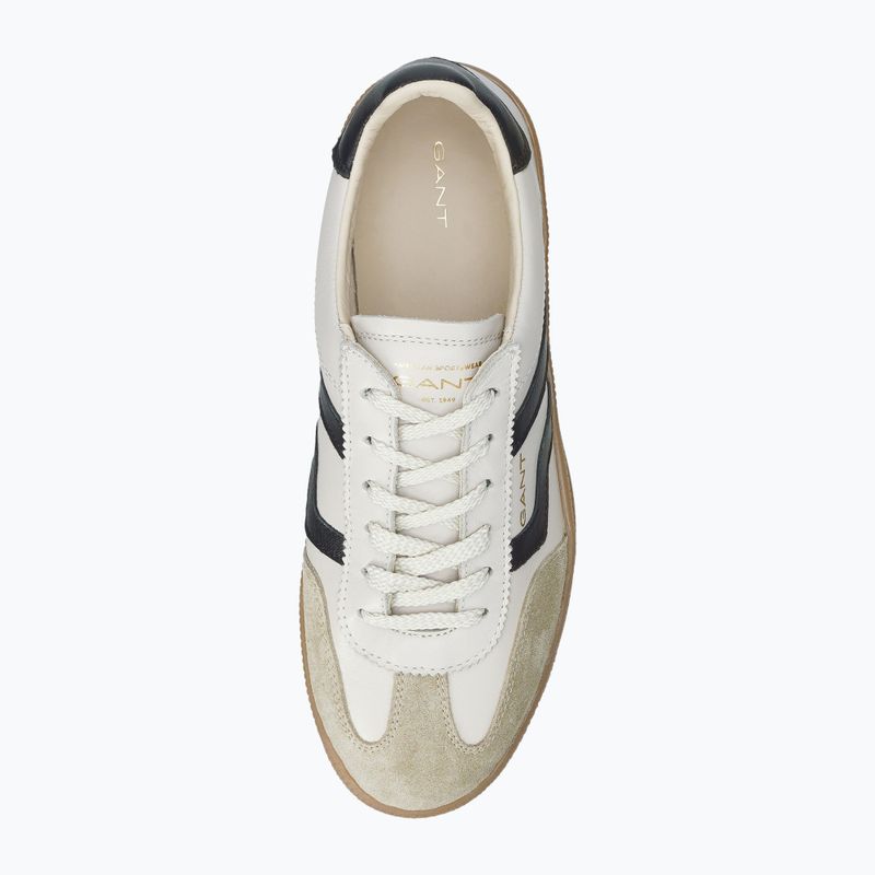 Scarpe da donna GANT Cuzima beige/desert brown 6