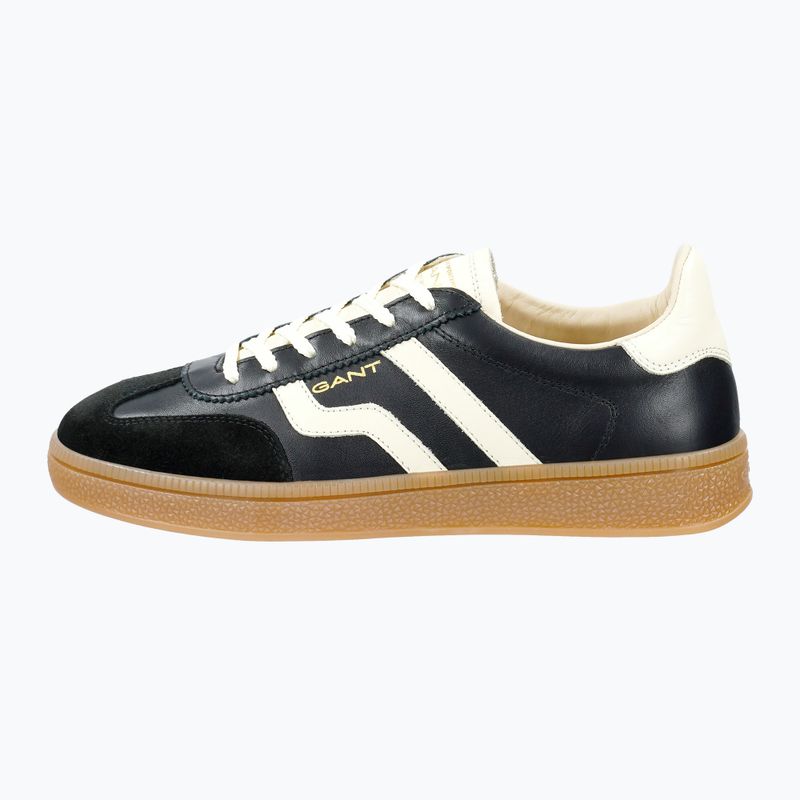 Scarpe da donna GANT Cuzima black 2