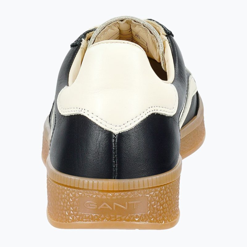 Scarpe da donna GANT Cuzima black 4