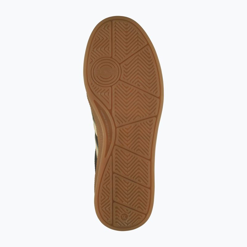 Scarpe da donna GANT Cuzima black 5
