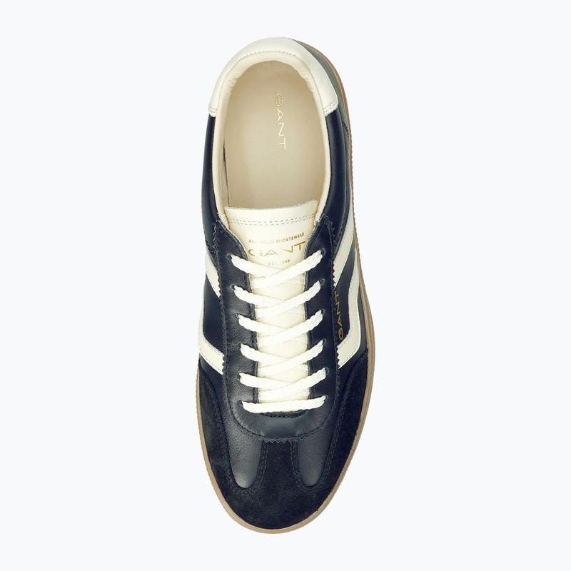 Scarpe da donna GANT Cuzima black 6
