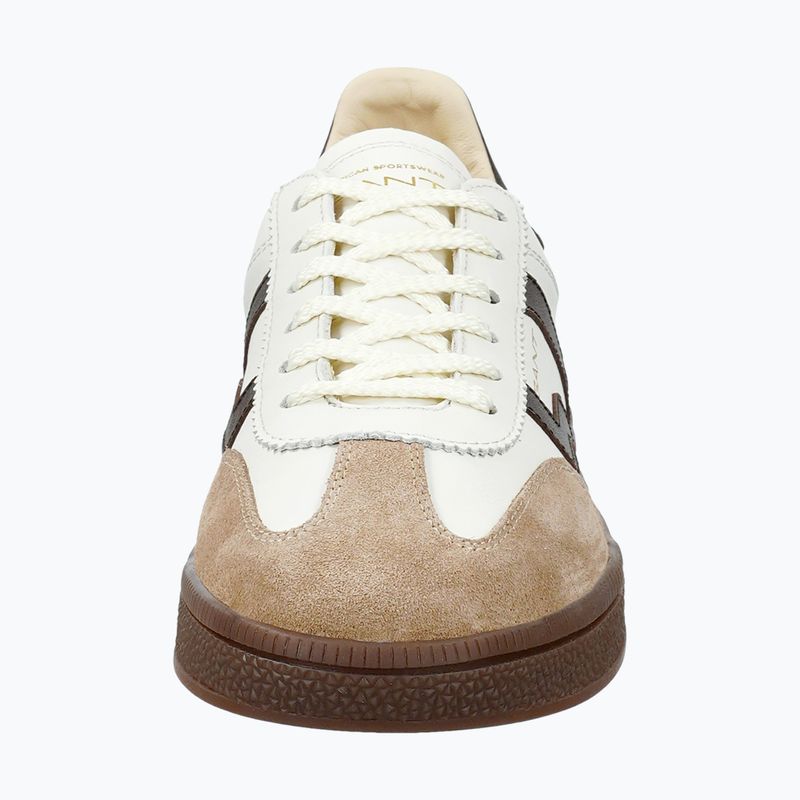 Scarpe da donna GANT Cuzima off white/brown 3