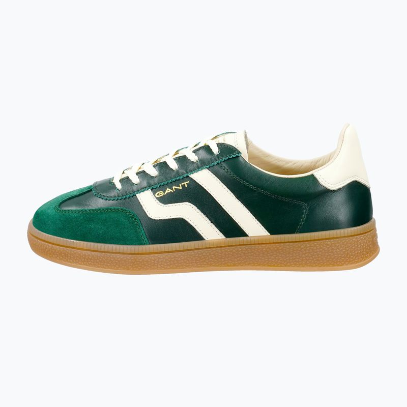 Scarpe da donna GANT Cuzima pine green 2