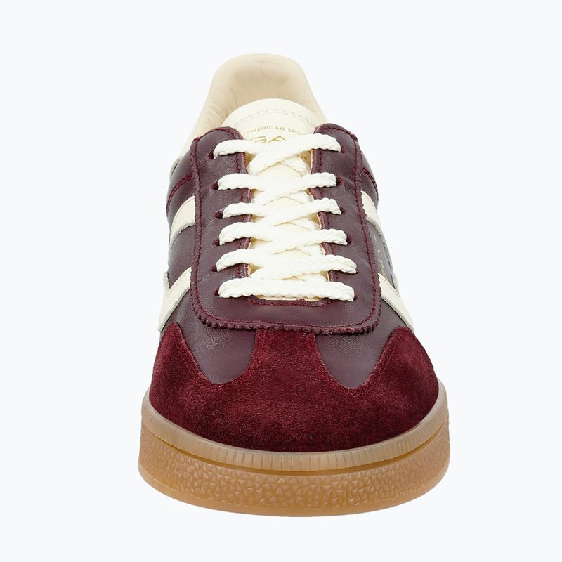 Scarpe da donna Gant Cuzima port wine 3