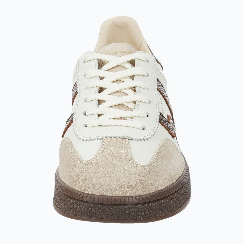 Scarpe da donna GANT Cuzima off white/brown 3